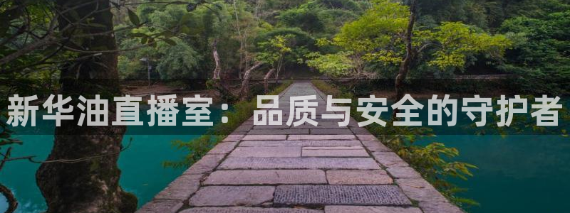 斗球app官方正版下载：新华油直播室：品质与安全的守护者